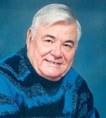 John Conwell Obituary