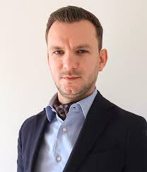 Marcin Jasinski's Instagram, Twitter & Facebook