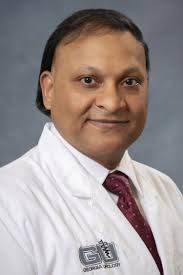 Devendar Katkoori, M.D.