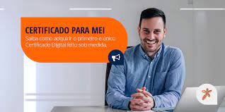 No brasil, temos diversas entidades certificadoras, que são as responsáveis por vender o certificado digital. Certificado Digital Para Mei E Necessario Certisign Explica