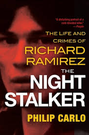 The Night Stalker: The Disturbing Life and Chilling Crimes of Richard  Ramirez (Paperback) | Skylight Books
