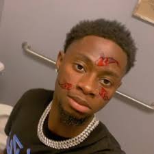 Keith Carpenter (@KTheTrackStar)