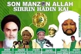 Ibrahim yaqoub el zakzaky (alternately ibraheem zakzaky; Free Zakzaky Hausa Iran Summons Nigerian Envoy Over Killing Of Shiite Members Wilddog Wallpaper