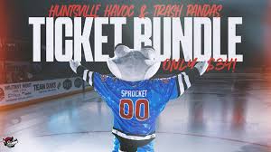 Huntsville Havoc
