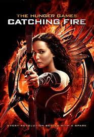 Los Juegos Del Hambre En Llamas Peliculas Y Tv En Google Play Hunger Games Catching Fire Catching Fire Hunger Games