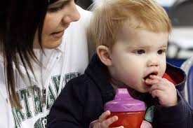 Good time' for all at Pancake Karnival