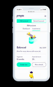 Although round uses an automated questionnaire to generate its users' portfolios, it works with fund managers like guggenheim partners, doubleline. Invest In Property Uk How To Start And What To Look For Finimize