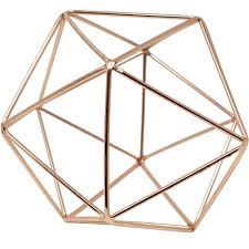 This slender table combines metal with a tempered glass top and the entire thing is finished in a gold effect. Wedding Centerpiece Airplant Mobile Diy Kit Pattern Geometric Icosahedron Himmeli Coffee Table Decor Minimalist Orb Brass Sphere Sculpting Forming Metalworking Delage Com Br