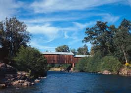 (the furniture/move) the furniture had been moved when i went into the room. Historic Covered Bridge Destroyed By Fire Steemit