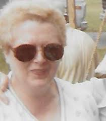 Sarah "Sally" Garrow Obituary