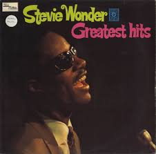 3.0 out of 5 stars this is more like 2 1/2 stars. Stevie Wonder Greatest Hits 1st Uk Vinyl Lp Album Lp Record 454317