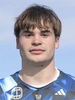 Q&A with WR Calvin Wiggins Jr.