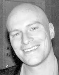 Aaron Peter Marston Obituary