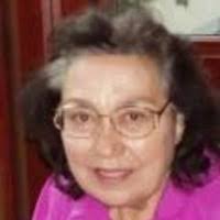 Obituary information for Ruth Sandvik