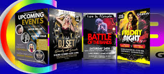 Get multiple quotes within 24 hours! Do Club Party Music Dj Birthday Event Flyer In 10 Hours By Ars944