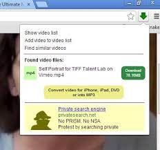 Video downloader pro is a popular video downloader for chrome. 5 Google Chrome Extensions To Download Streaming Video