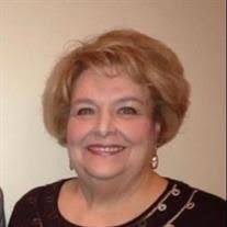 Patsy Bunch Cabler Obituary