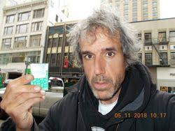 Terrence Andrew “Terry” Davis (1969-2018)