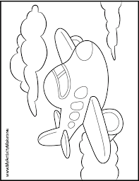 Find more transportation activities for pre k. Coloring Pages Transportation My Activity Maker Transportation Crafts Coloring Pages Airplane Coloring Pages