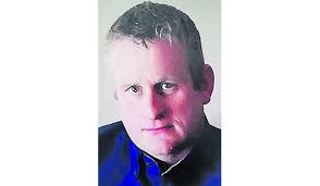 Declan MANNION Obituary (2022)