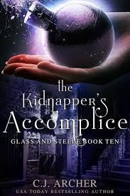 The Kidnapper S Accomplice Glass And Steele Book 10 In 2020 World Book Online Free Books To Read Ebook