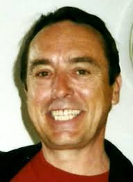 Obituary information for Frederick John Dewing