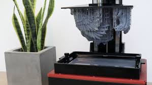 Best Resin 3D Printers 2025 | Tom's Hardware