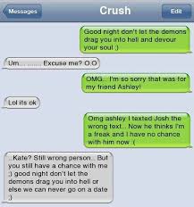 So, we give you these funny text jokes in order to start a conversation and why not make your crush. 16 Text Messages Crush Ideas Funny Text Conversations Funny Texts Jokes Cute Text Messages