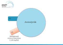 Image result for Amisulpride