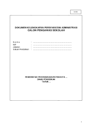Contoh makalah bentuk pdf dan doc. Makalah Implementasi Supervisis Manajeri Docx
