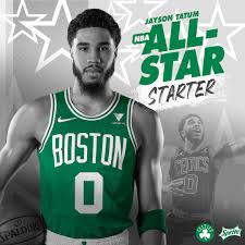 Get the latest boston celtics rumors on free agency, trades, salaries and more on hoopshype. Boston Celtics On Twitter Starter
