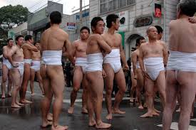 夏祭り】祭りだワッショイ(・∀・)！締め込み！ふんどし！ガチムチ男衆の勇姿！！ - 【♂ゲイ総合】チンポコネット(・∀・)ノンケ体育会ホモ画像 ☆生掘り種付け無料動画