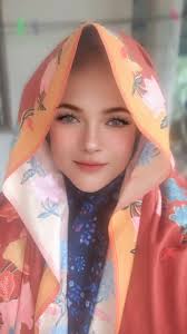 Sepetang yang indah dan damai buat @semua orang Assalamualaikum wbt..ayu  hadir menyapa