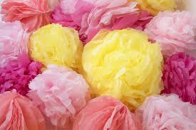 We did not find results for: How To Make Tissue Paper Pom Poms 3 Different Ways