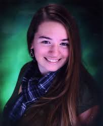 Obituary for Stephani Nicol Geiser