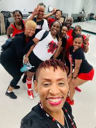 Monday Meetup Fitness and Fun in New Orleans