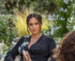 See the complete profile on linkedin and discover catherine's connections and jobs at similar companies. Catherine St Laurent Meghan Markle