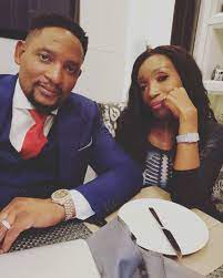 Sophie ndaba's husband is businessman max lichaba. Sophie Ndaba S Husband Max Lichaba Attacked Forced To Divorce Her Because She Is Sick Dying News365 Co Za