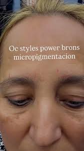 Reel by microblading-anna garita (@microbladingannagarita) · June 1, 2025