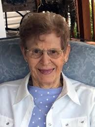 Elaine McCartney Obituary