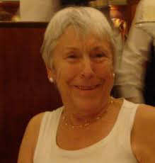 Gertrude Anne Bailey