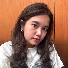 Jual PVRA Flat Shoes Wanita Felisha Black