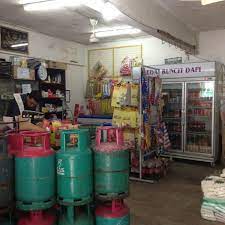 Contextual translation of peniaga barang barang runcit into english. Kedai Runcit Dafi Kulim Kedah