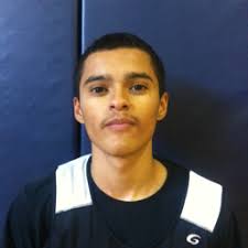 Robert Polanco's Panorama High School Career Home