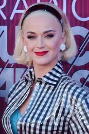 With her mother, perry made several trips to nashville to record a gospel album, katy hudson, which was released in 2001. Katy Perry Simple English Wikipedia The Free Encyclopedia