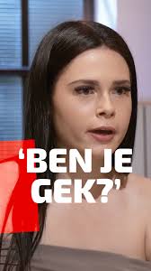 Keert Nina ooit nog terug op het Hugo De Groot College? 💻 Bekijk Oogappels  nu op npo.nl/oogappels