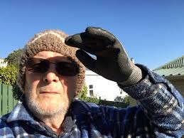 Say goodbye my own true lover,….”