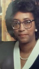 Gracie Carter Obituary