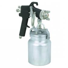 Anda boleh juga periksa penyudah cat yang diberikan untuk. Spray Lukisan Kereta Jenis Dan Ciri Ciri Mereka