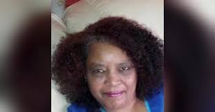 Grace Veronica Moody Davidson Obituary